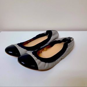 J Crew Mika Flat - Size 7
